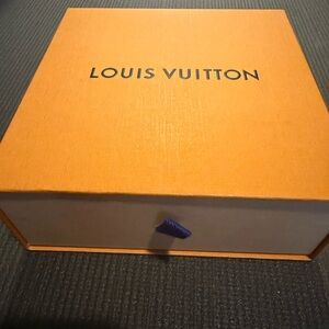 Louis Vuitton Gift Box